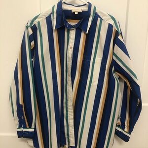 Max Shirt - Sézane x Momonì